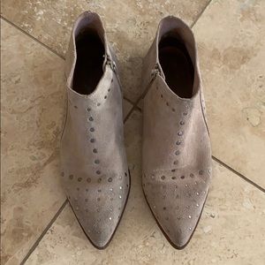 FreePeople ankle boots